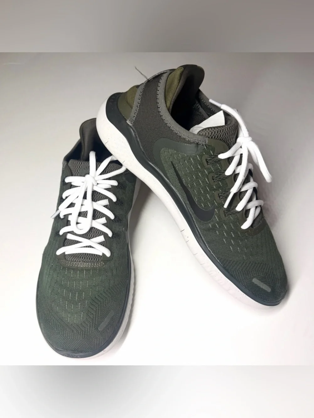 Nike Free RN Men’s Athletic Running Shoes 942836-300 Size- 7